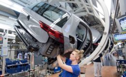 Kreditversicherer müssen hohe Zahlungsausfälle schultern