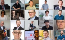 Worauf 20 digitale Vorreiter der Versicherungsbranche 2020 den Fokus legen