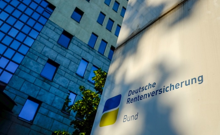 Rentenversicherung warnt vor „Fehlfinanzierung“ der Grundrente