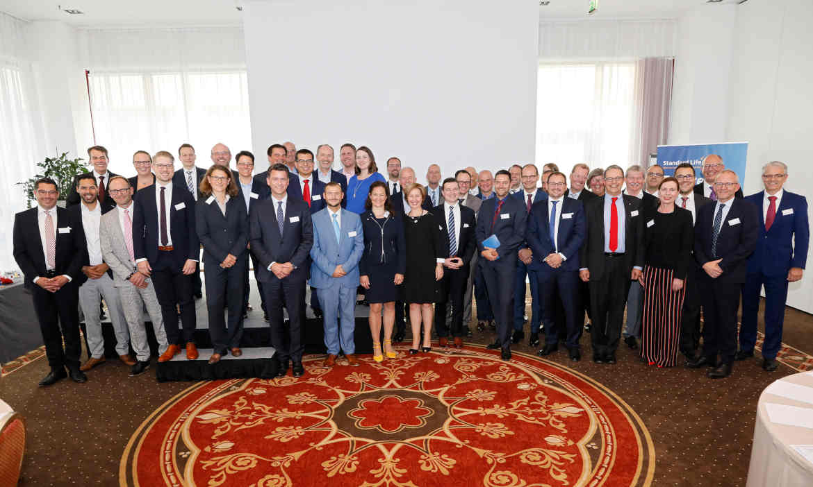 Wie Makler zu Unternehmerpersönlichkeiten werden