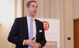 Jöhnke & Reichow Rechtsanwälte laden zum Vermittler-Kongress 2020