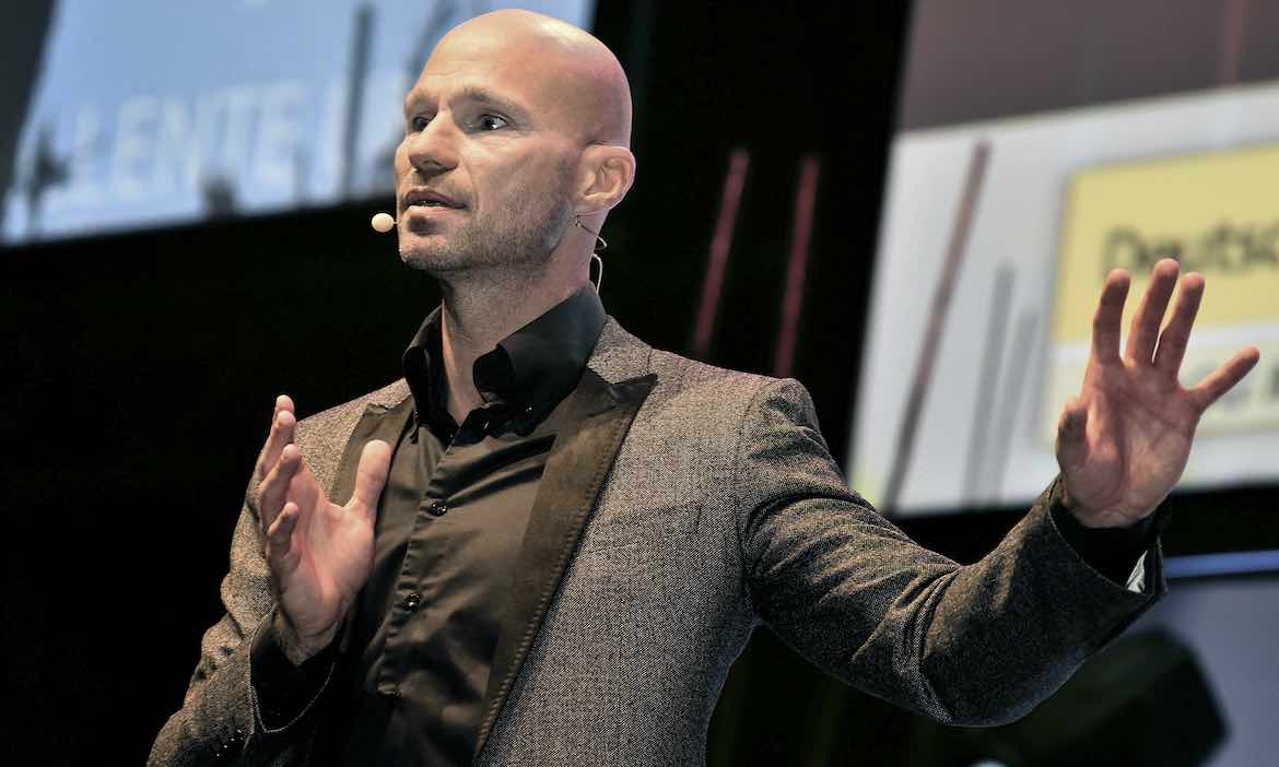 Mit diesen fünf Regeln bringen Sie Ihre Umsätze zum Fliegen