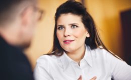 „Die Jungen Unternehmer“ laufen Sturm gegen Börsensteuer-Pläne
