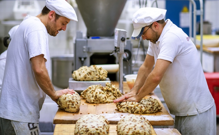 Maklerpools setzen auf Sach- und Gewerbegeschäft