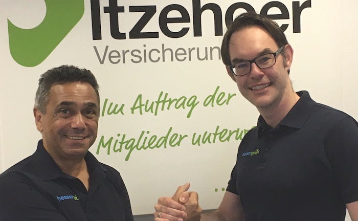 „Wer schlau ist, spezialisiert sich jetzt auf Nachhaltigkeit“