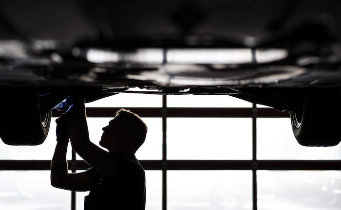 Neues aus den Ideenschmieden der Versicherer