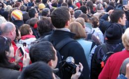 Schaffen moderne Versicherungslösungen den Kollektivgedanken ab?