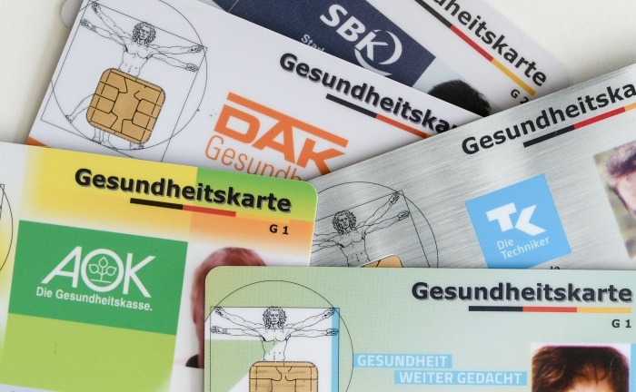 Diese Krankenkassen haben den Zusatzbeitrag erhöht