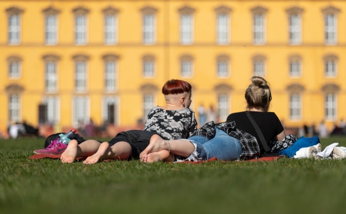 Nur 2 Prozent der 18- bis 24-Jährigen haben fürs Alter vorgesorgt