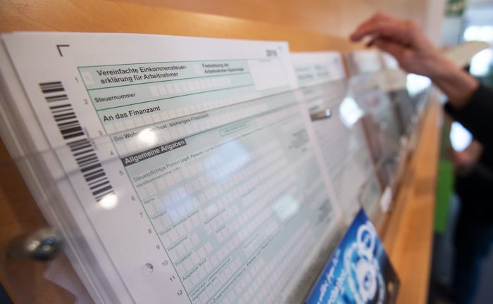 Das ist bei der Steuererklärung 2019 zu beachten