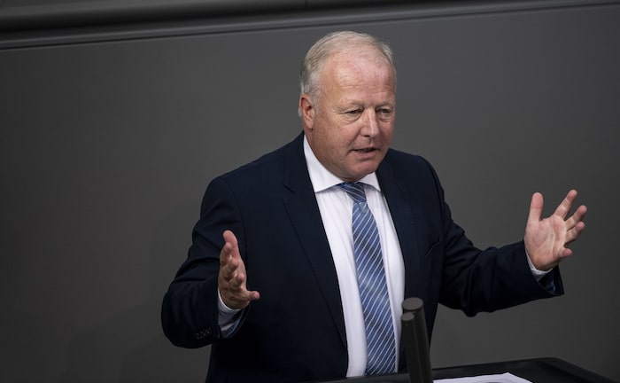 Union denkt über Verschiebung der Grundrente nach