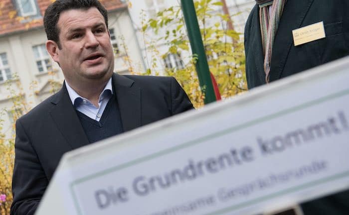 Gesetzliche Rente rutscht im Verbrauchervertrauen weiter ab