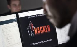 Cyber-Gefahren weltweit die größte Bedrohung