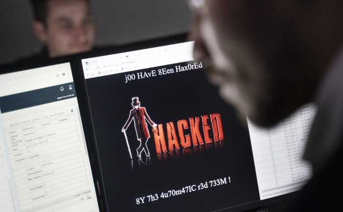 Cyber-Gefahren weltweit die größte Bedrohung