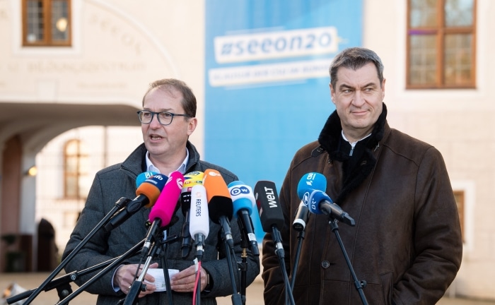 CSU fordert 21.600 Euro staatlichen Zuschuss für Kinder