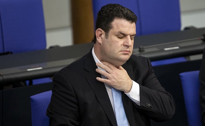 Arbeitgeber lehnen Grundrentenentwurf ab