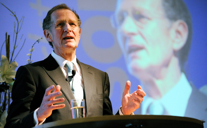 Rentenexperte Rürup will Lehrern den Beamtenstatus nehmen