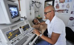 Deutsche warten oft länger als drei Wochen auf Facharzttermin