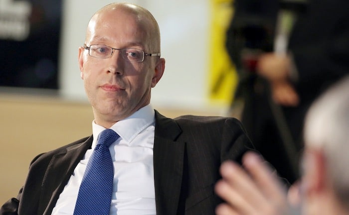 Ex-Staatssekretär Asmussen wird Hauptgeschäftsführer des GDV