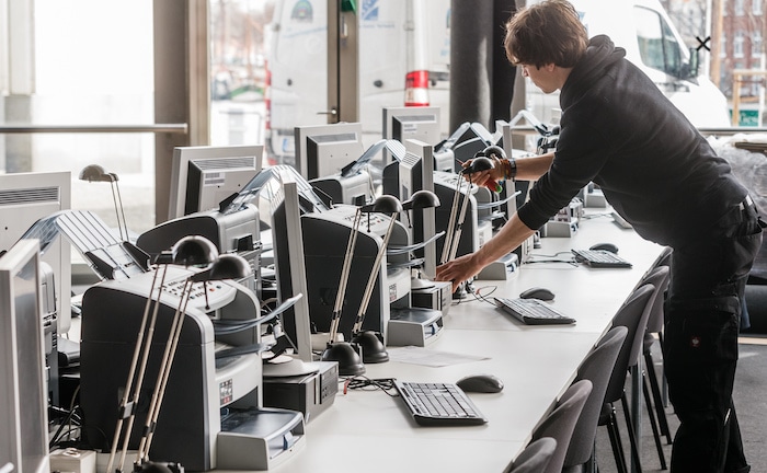 Signal Iduna zahlt 3.000 Euro für erfolgreiche IT-Profi-Vermittlung