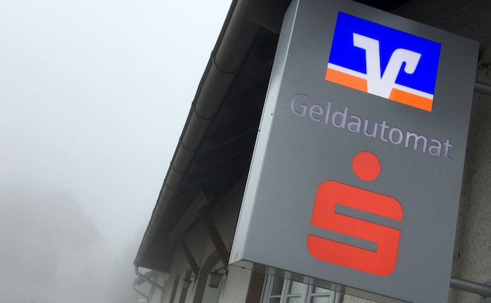 Banken verkaufen die meisten privaten Altersvorsorgeprodukte