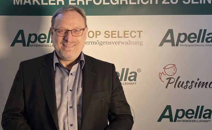 Personalien der Woche