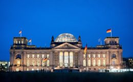 Diese Parteien würden Vermittler in den Bundestag wählen