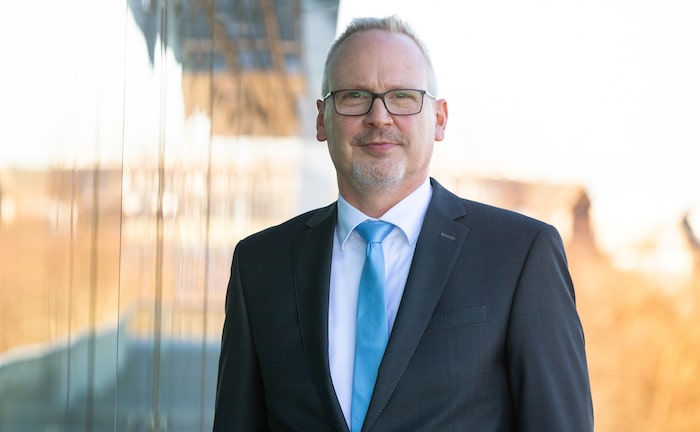 „Auf Dauer wird es nicht ohne längere Lebensarbeitszeit gehen“