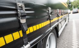 Warum Ladungsdiebstahl richtig abzusichern ist
