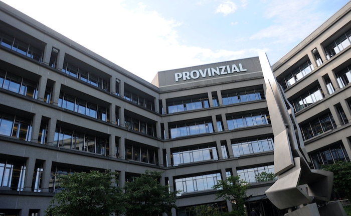 Verdi erzielt Kündigungsschutz bei Provinzial Nordwest bis Mitte 2022