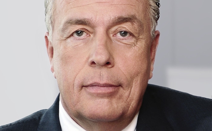 Ärztepräsident gegen freie Facharztwahl