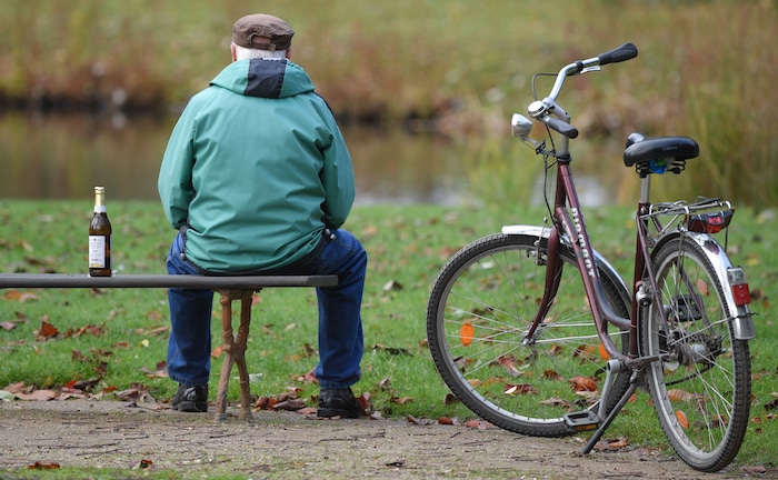 Renten deutlich stärker als Inflation gestiegen