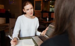 „Gut-beraten“-Teilnehmer investieren 26 Stunden in Weiterbildung