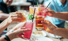Ist Alkoholkonsum gesund?