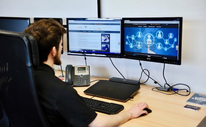 Arbeitnehmer wünschen sich Gesundheits-Unterstützung vom Chef