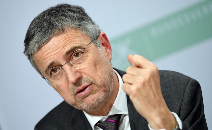 GKV verbucht Defizit in Milliardenhöhe