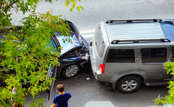 Kaskoversicherte können bei zu später Schadensanzeige leer ausgehen
