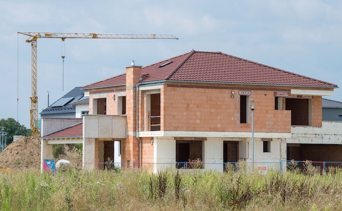 Die großen fünf Fehler bei der Immobilienfinanzierung