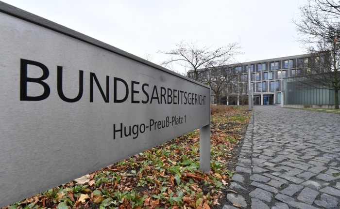 Arbeitgeber haftet nicht für fehlende Infos zur bAV