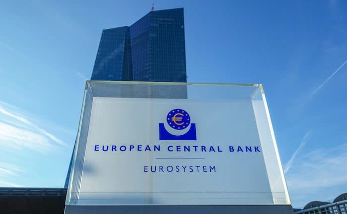 Kritik an EZB-Niedrigzinspolitik auf Rekordhoch