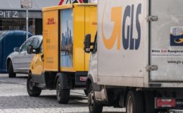 Warum sich die Flottenversicherung für Makler lohnen kann