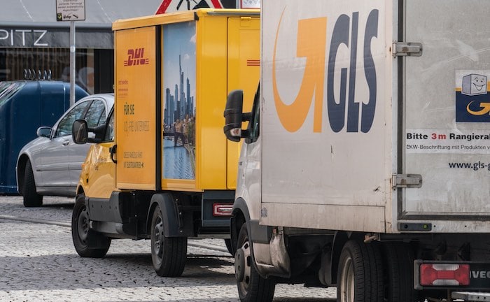 Warum sich die Flottenversicherung für Makler lohnen kann