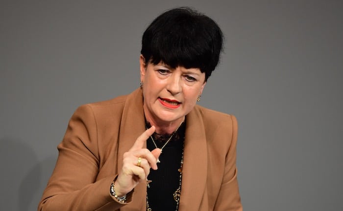 FDP kritisiert Spahns Gesundheitspolitik