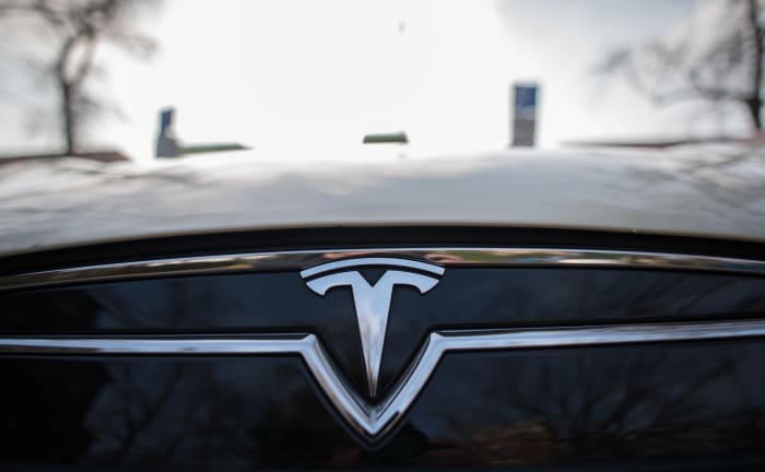 Tesla will Versicherungen zu einem „bedeutenden Produkt“ machen