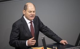 Scholz will Soli schon im Sommer teilweise abschaffen