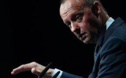 Friedrich Merz hört bei Blackrock auf