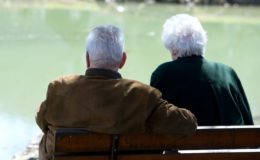 Deutsche verlieren Vertrauen in gesetzliche Rente