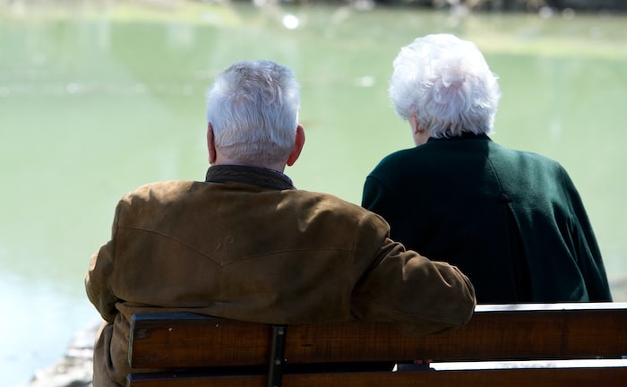 Deutsche verlieren Vertrauen in gesetzliche Rente