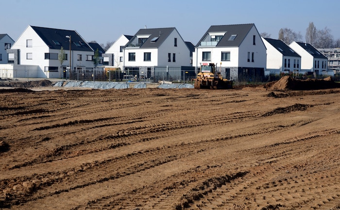 Wie viel das Eigenheim wirklich kostet