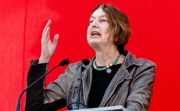 DGB hält Grundrente nicht für ausreichend